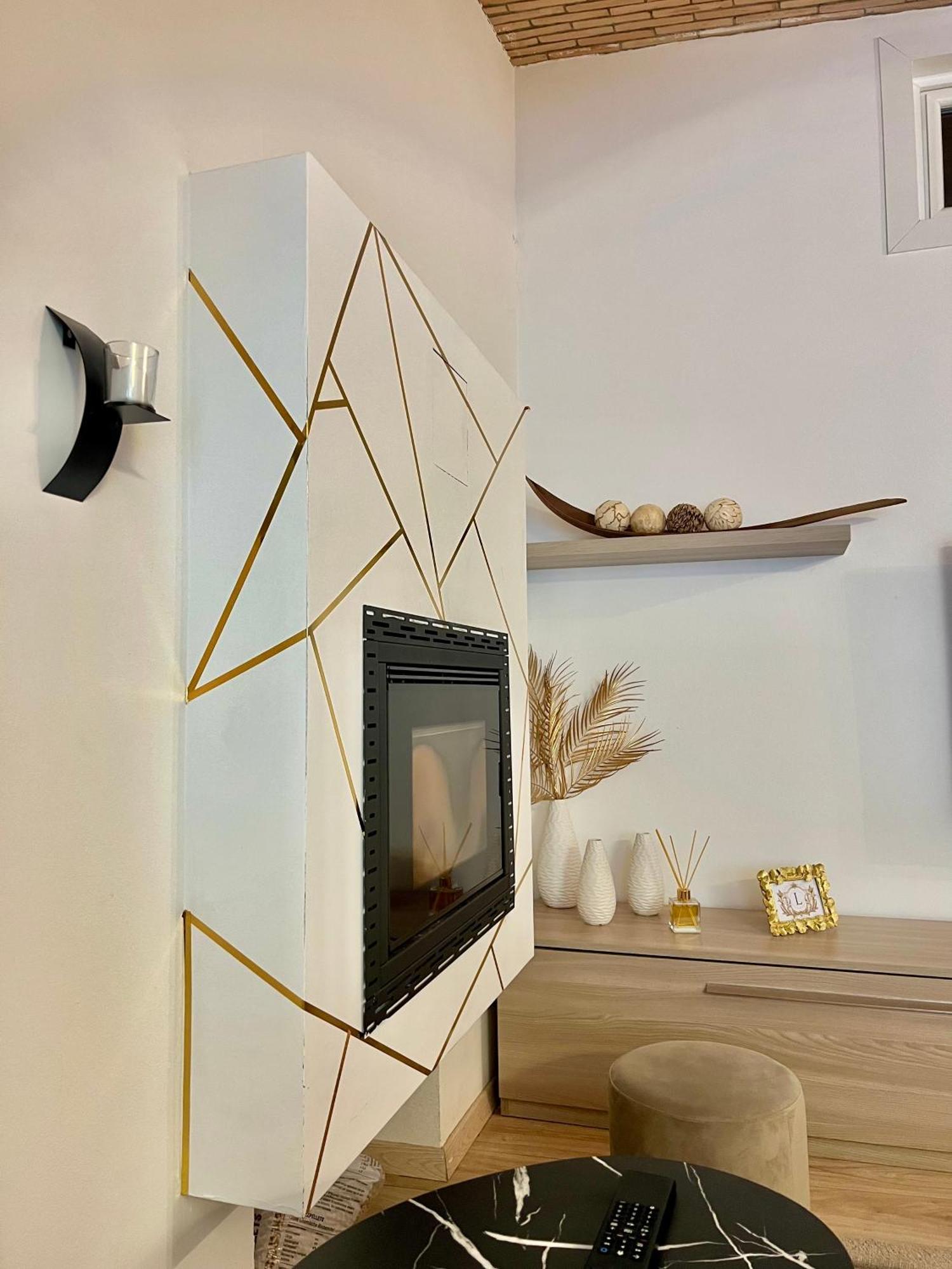 L'Arco Sul Lago • Gold Apartment Castro  Экстерьер фото