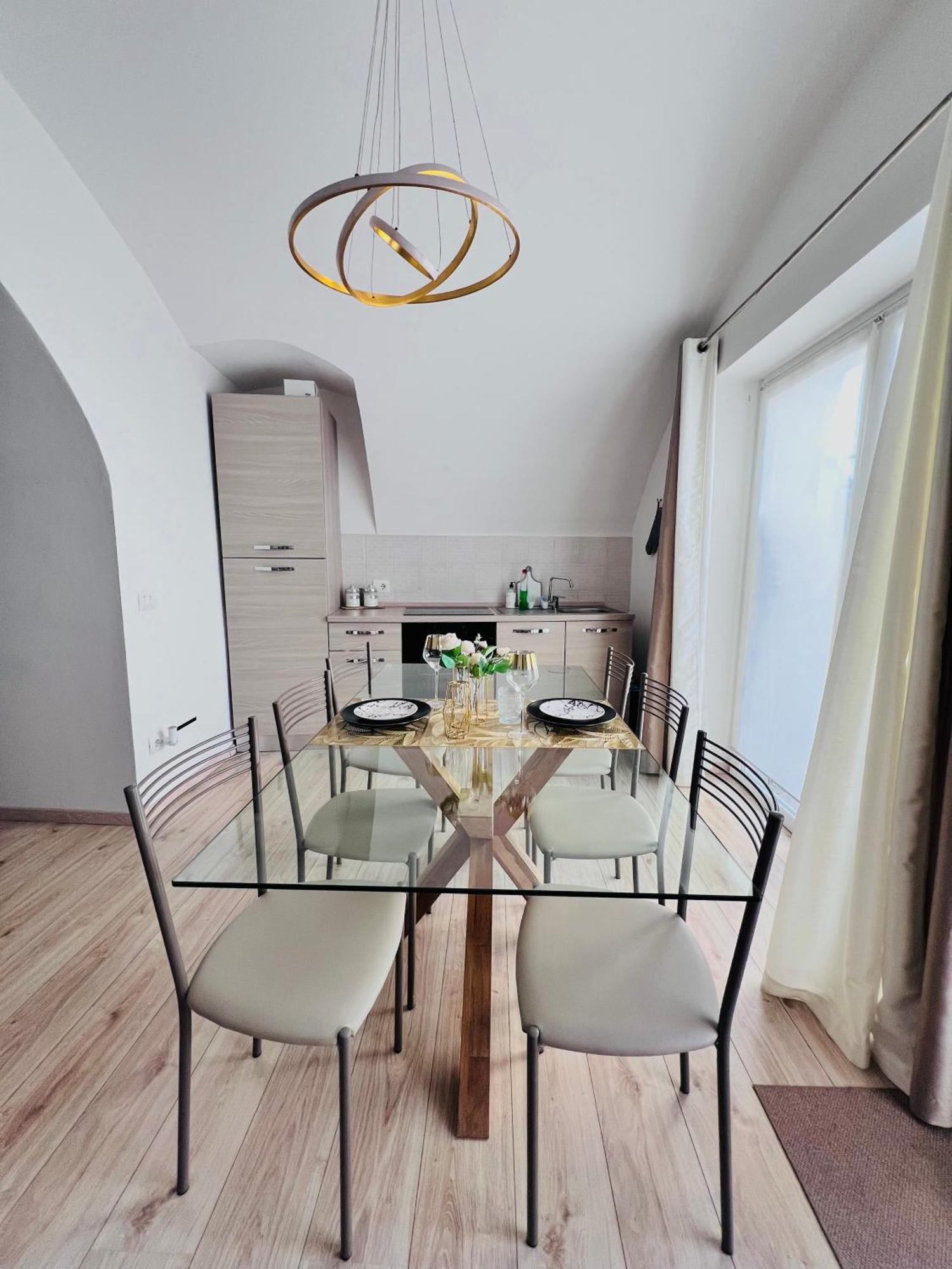 L'Arco Sul Lago • Gold Apartment Castro  Экстерьер фото